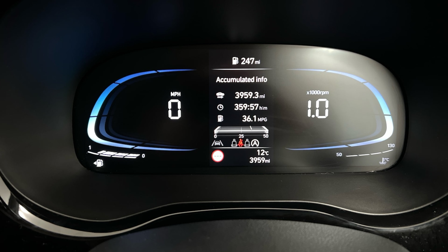 Used Hyundai i10 2023 for sale - 77303879: Photo 10