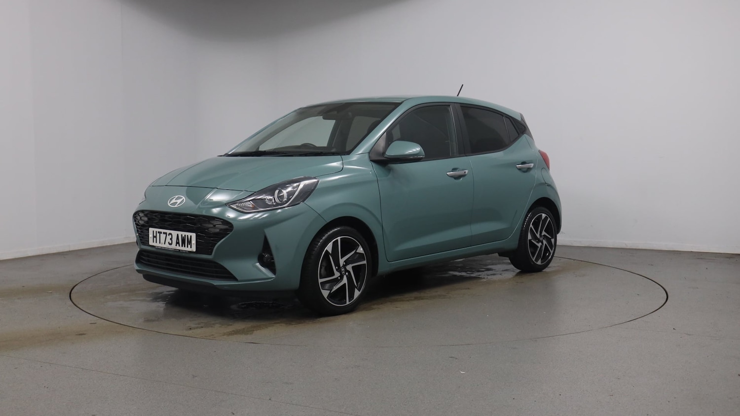 Used Hyundai i10 2023 for sale - 77303879: Photo 18