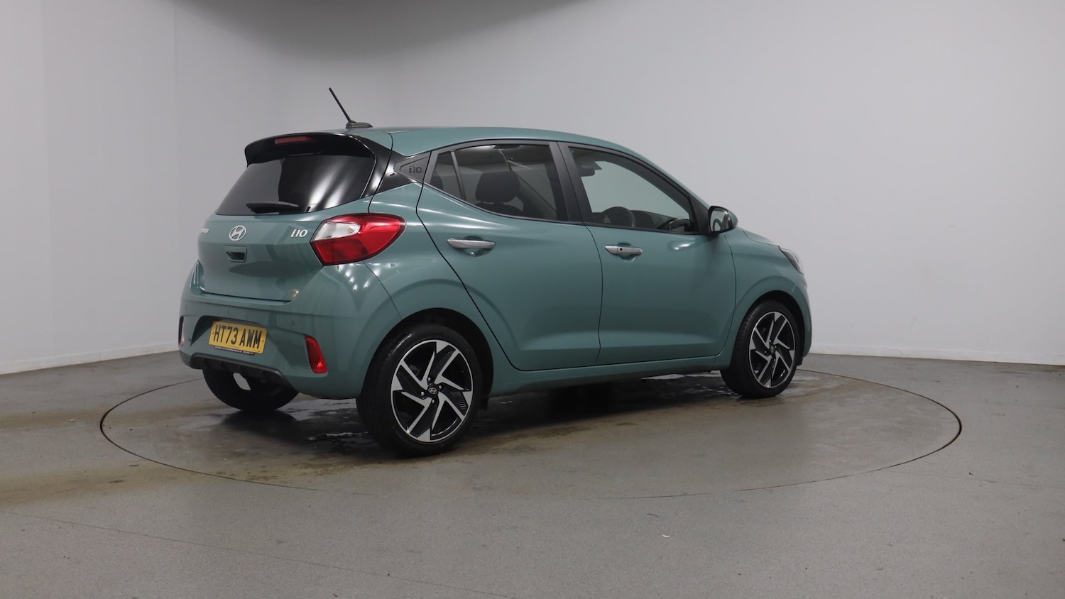 Used Hyundai i10 2023 for sale - 77303879: Photo 20