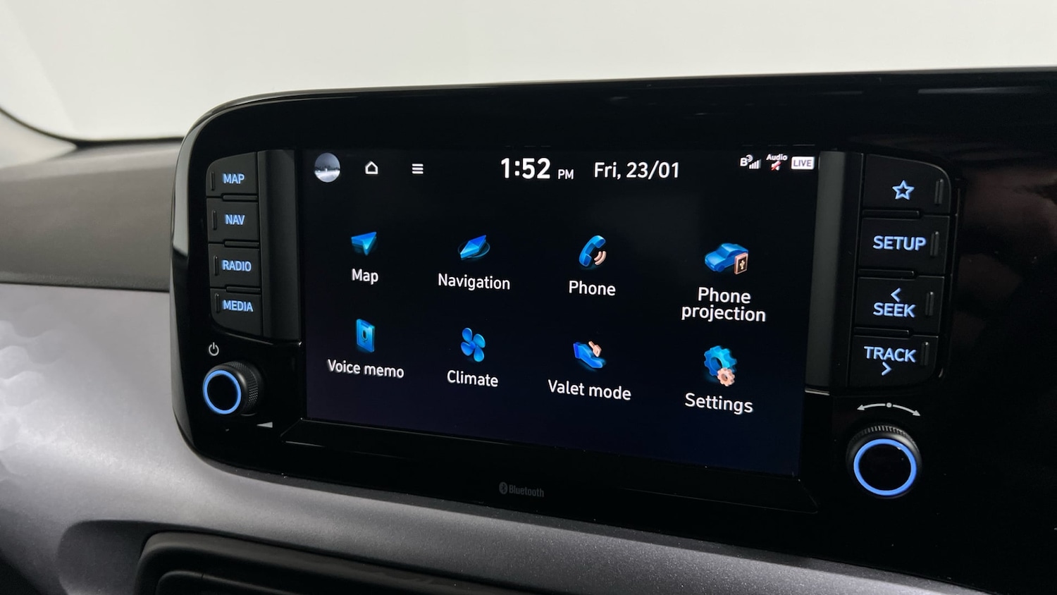 Used Hyundai i10 2023 for sale - 77303879: Photo 22