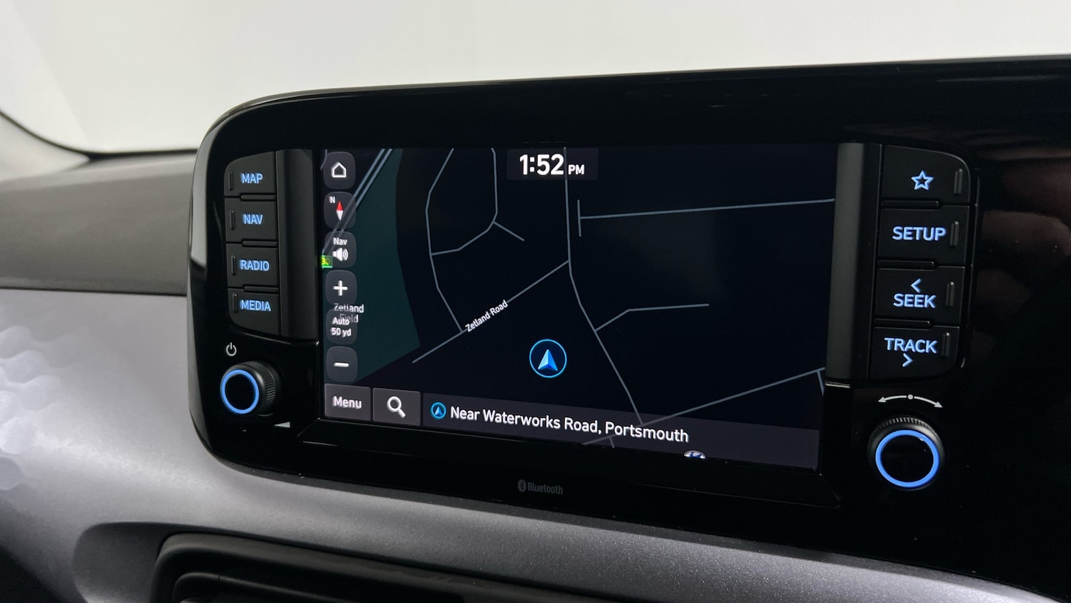 Used Hyundai i10 2023 for sale - 77303879: Photo 23