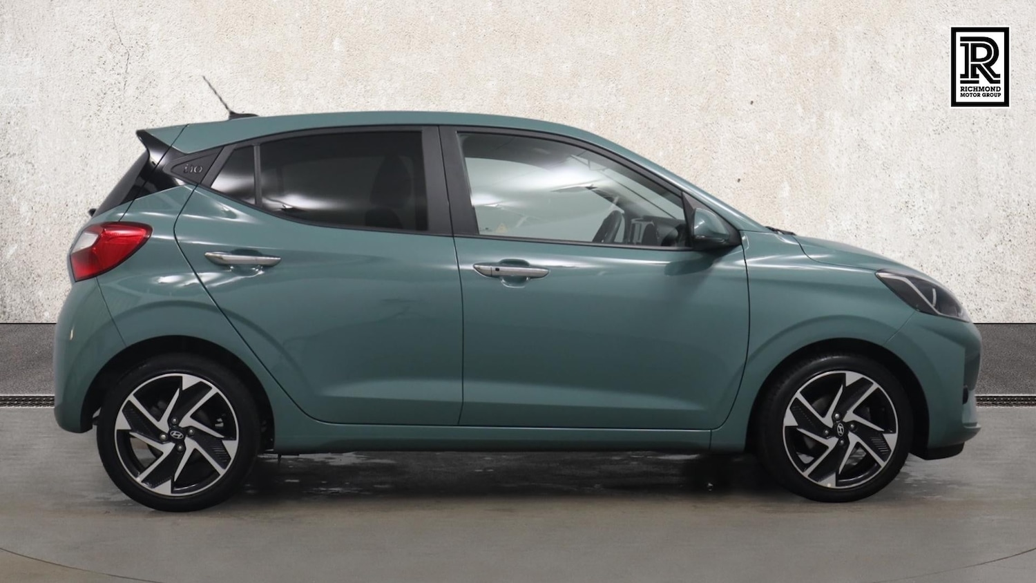 Used Hyundai i10 2023 for sale - 77303879: Photo 4