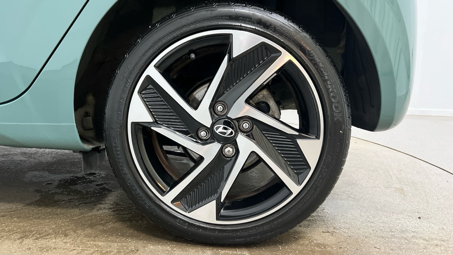 Used Hyundai i10 2023 for sale - 77303879: Photo 5