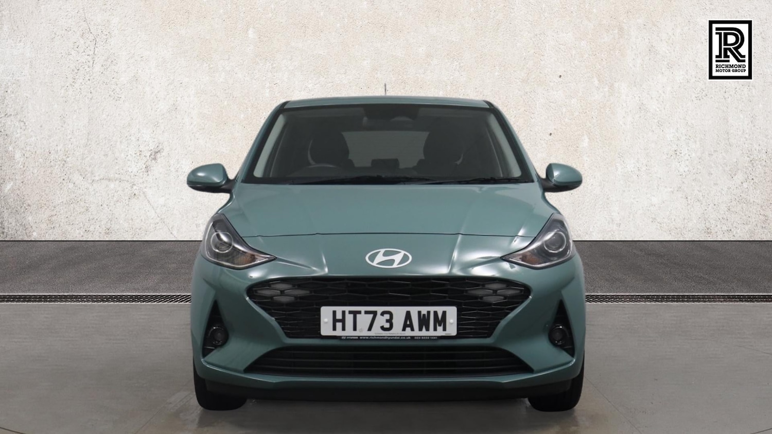 Used Hyundai i10 2023 for sale - 77303879: Photo 7