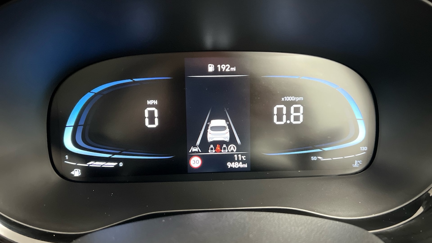 Used Hyundai i10 2023 for sale - 77213613: Photo 10