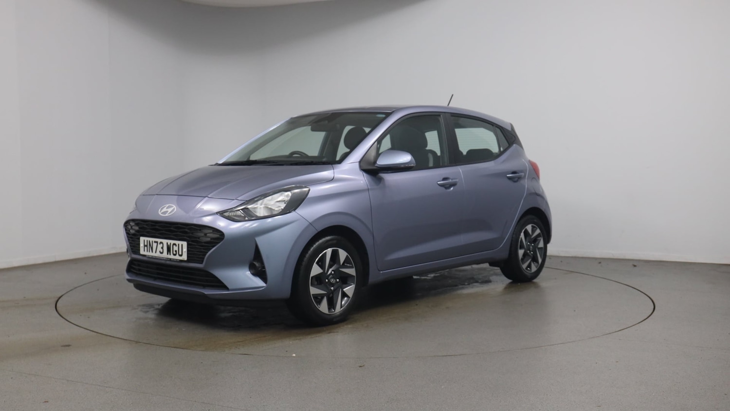 Used Hyundai i10 2023 for sale - 77213613: Photo 18