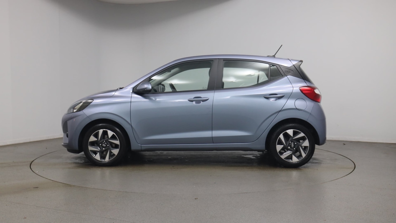 Used Hyundai i10 2023 for sale - 77213613: Photo 19