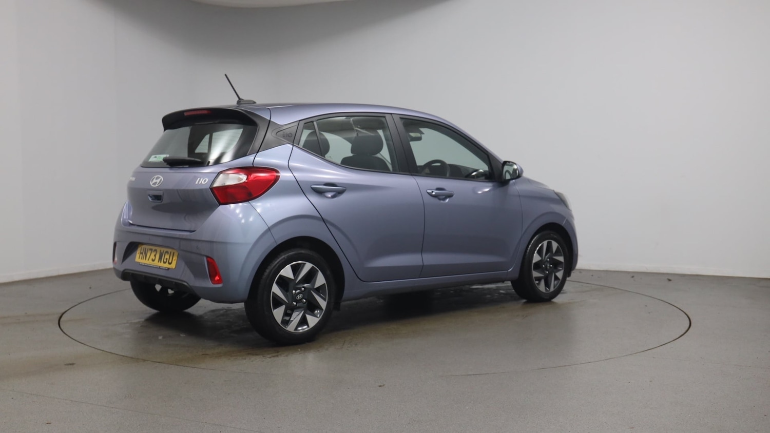 Used Hyundai i10 2023 for sale - 77213613: Photo 20