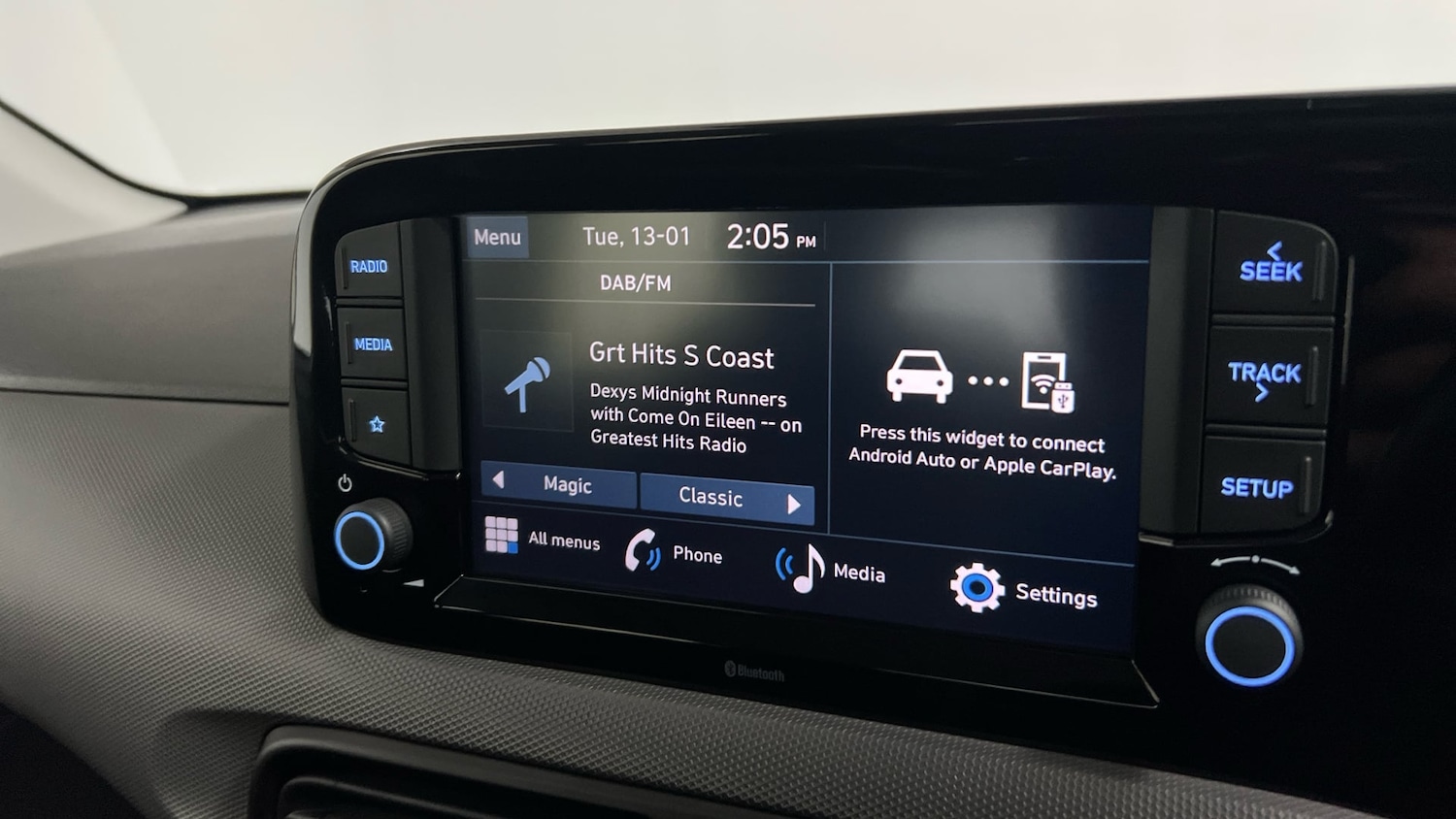 Used Hyundai i10 2023 for sale - 77213613: Photo 22