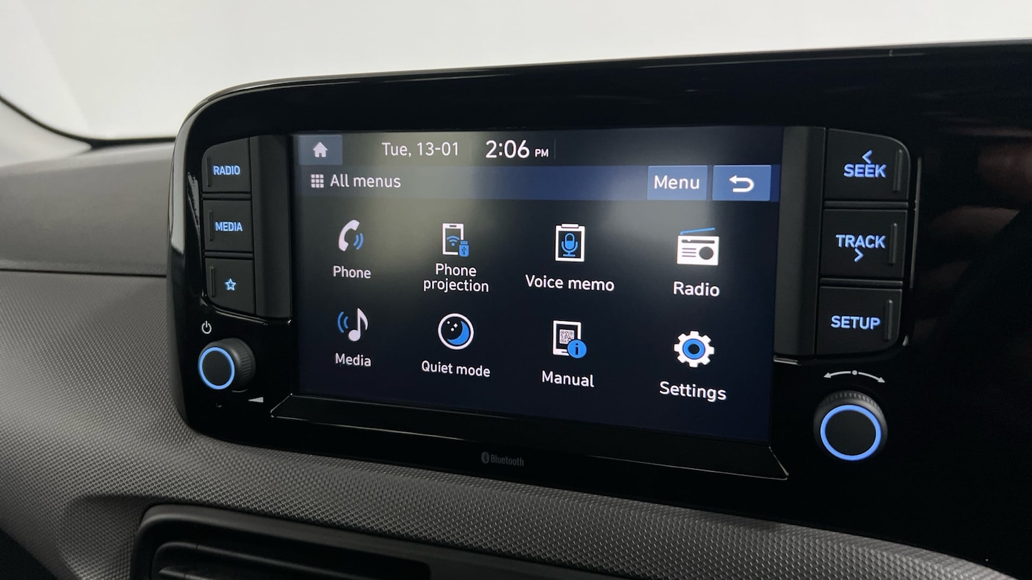 Used Hyundai i10 2023 for sale - 77213613: Photo 23