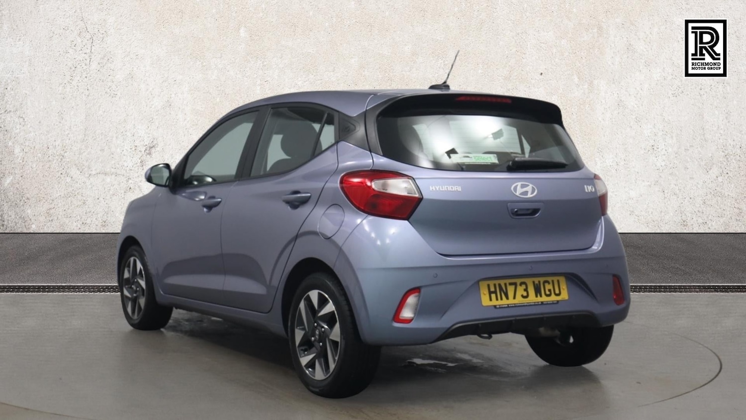 Used Hyundai i10 2023 for sale - 77213613: Photo 3