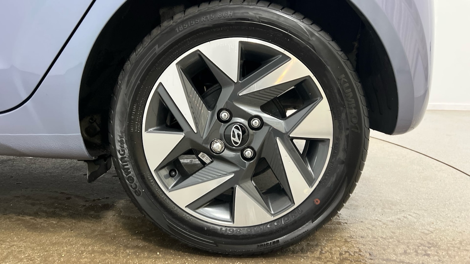 Used Hyundai i10 2023 for sale - 77213613: Photo 5