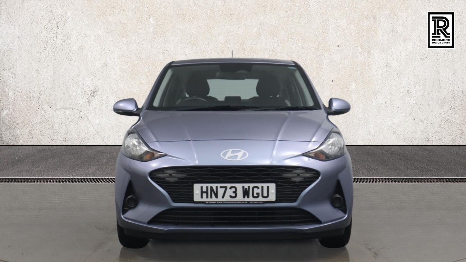 Used Hyundai i10 2023 for sale - 77213613: Photo 7