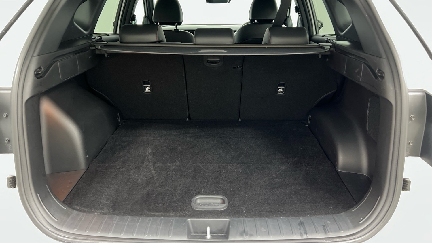 Used Hyundai TUCSON 2021 for sale - 77681960: Photo 11