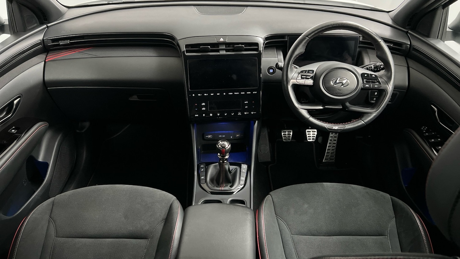 Used Hyundai TUCSON 2021 for sale - 77681960: Photo 13