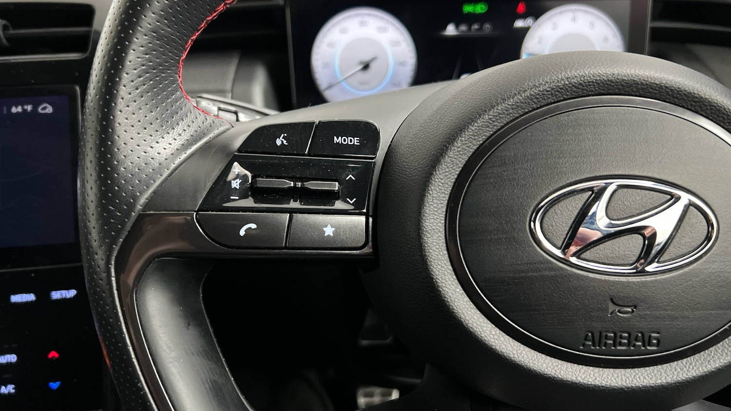 Used Hyundai TUCSON 2021 for sale - 77681960: Photo 15