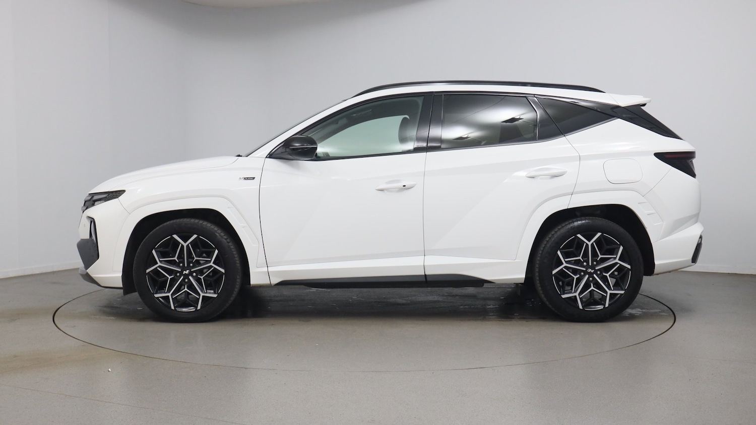 Used Hyundai TUCSON 2021 for sale - 77681960: Photo 19