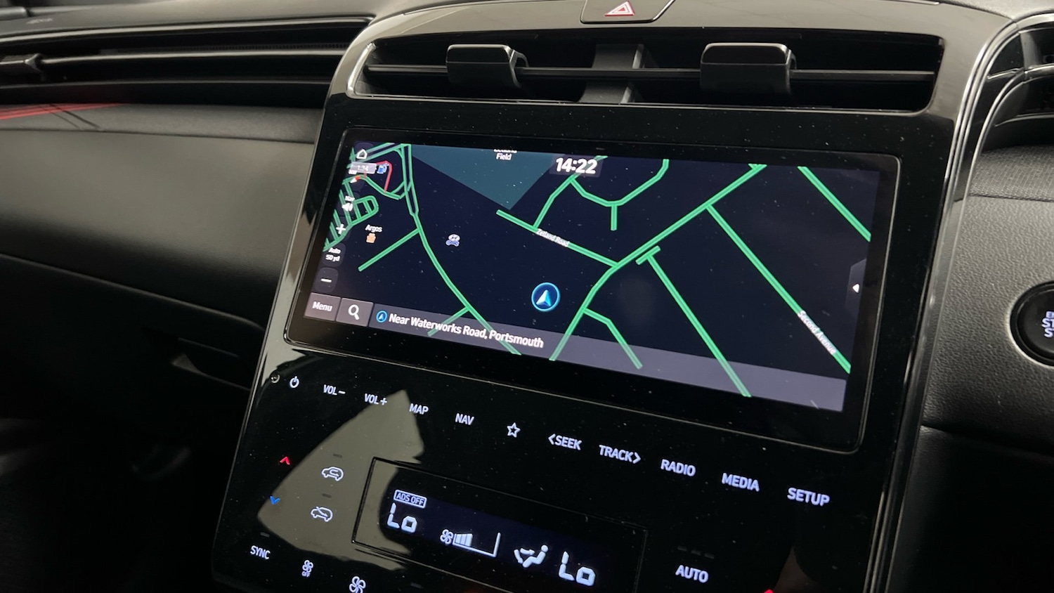 Used Hyundai TUCSON 2021 for sale - 77681960: Photo 22