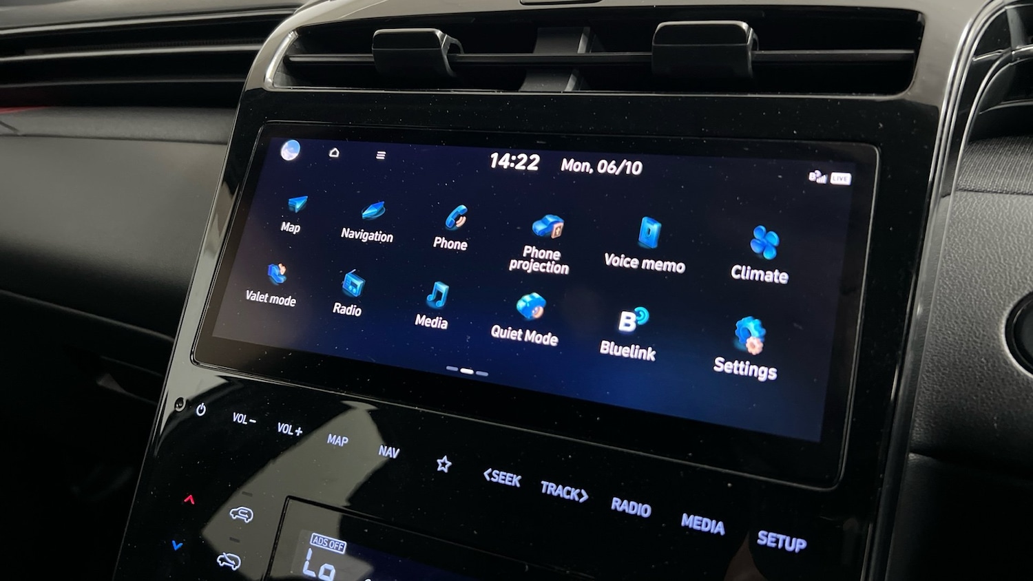 Used Hyundai TUCSON 2021 for sale - 77681960: Photo 23