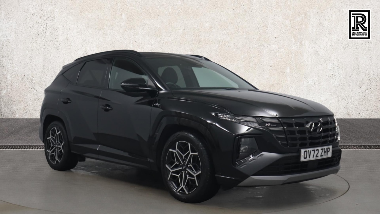 Used Hyundai TUCSON 2022 for sale - 76864170: Photo 1