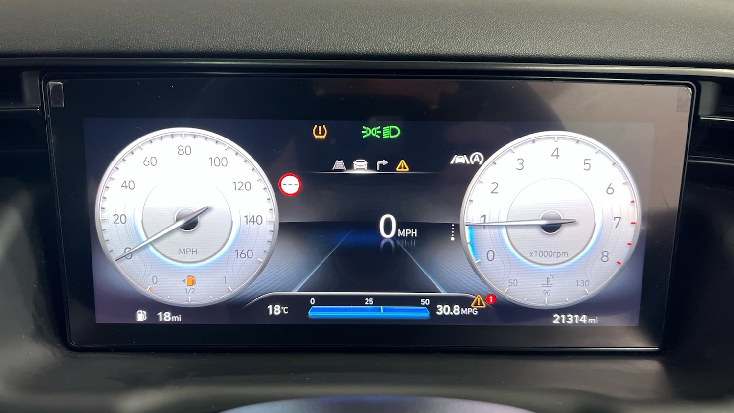 Used Hyundai TUCSON 2022 for sale - 76864170: Photo 10