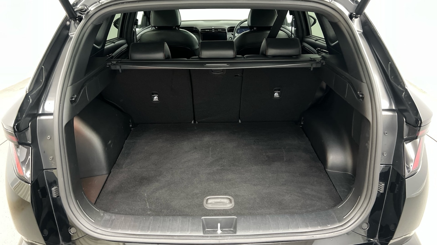 Used Hyundai TUCSON 2022 for sale - 76864170: Photo 11