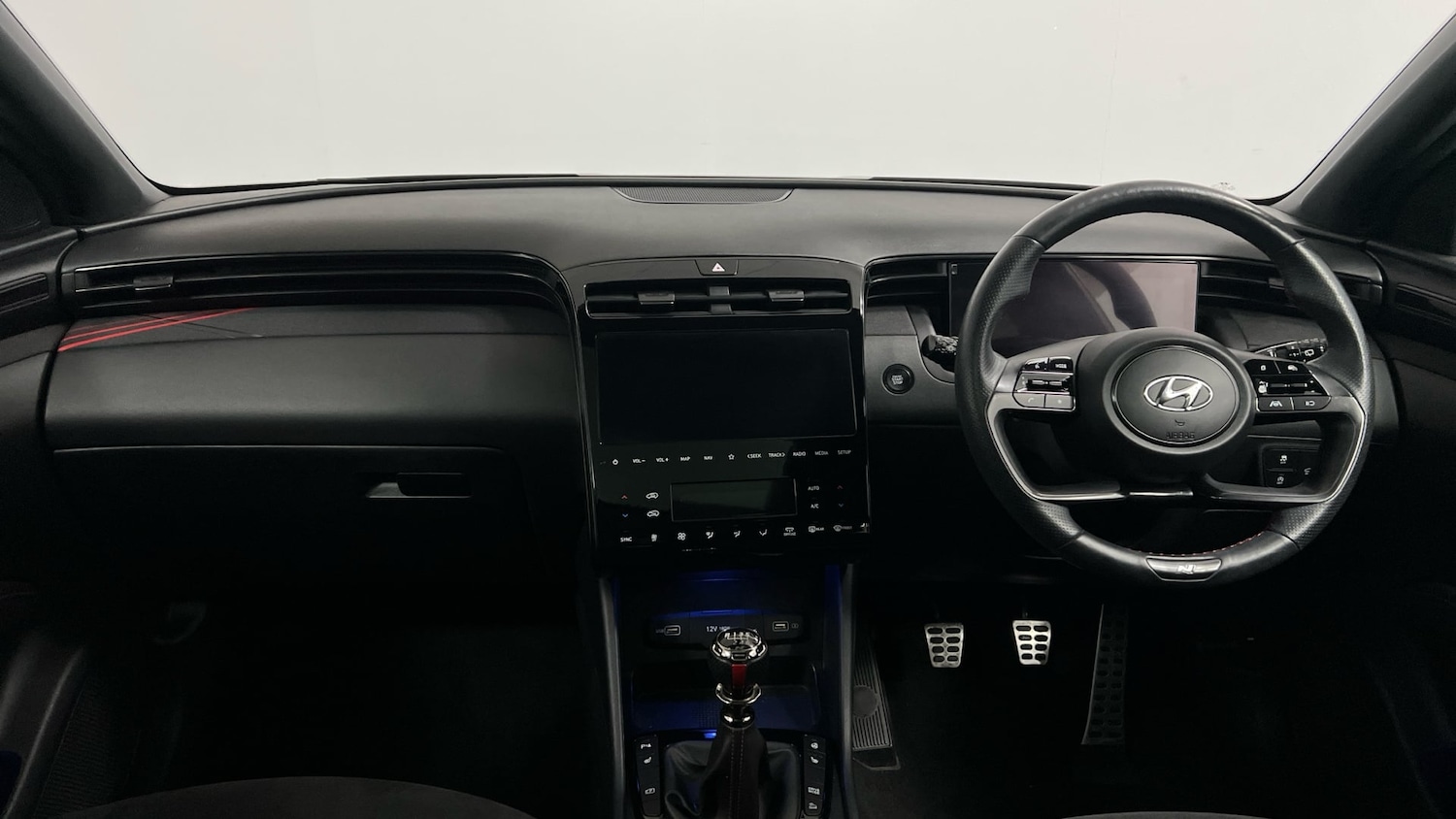 Used Hyundai TUCSON 2022 for sale - 76864170: Photo 13