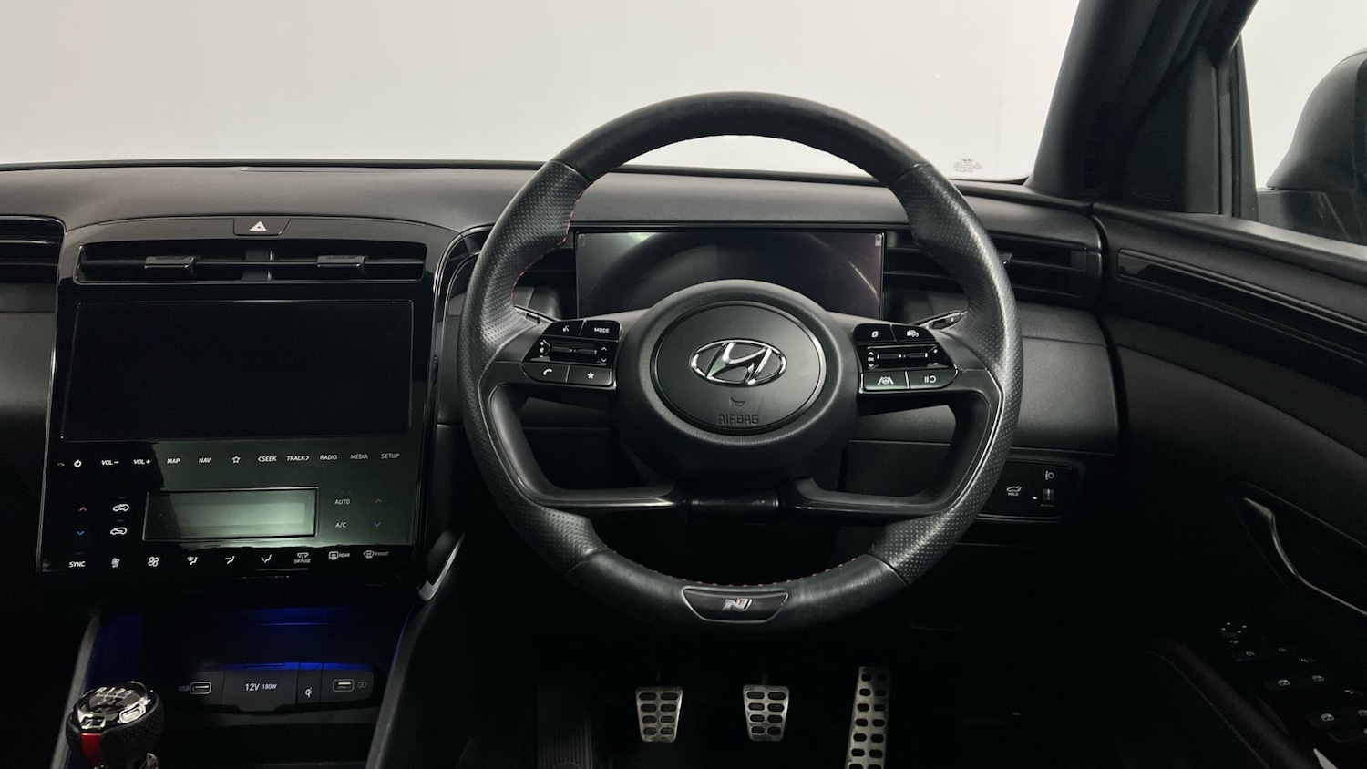 Used Hyundai TUCSON 2022 for sale - 76864170: Photo 14