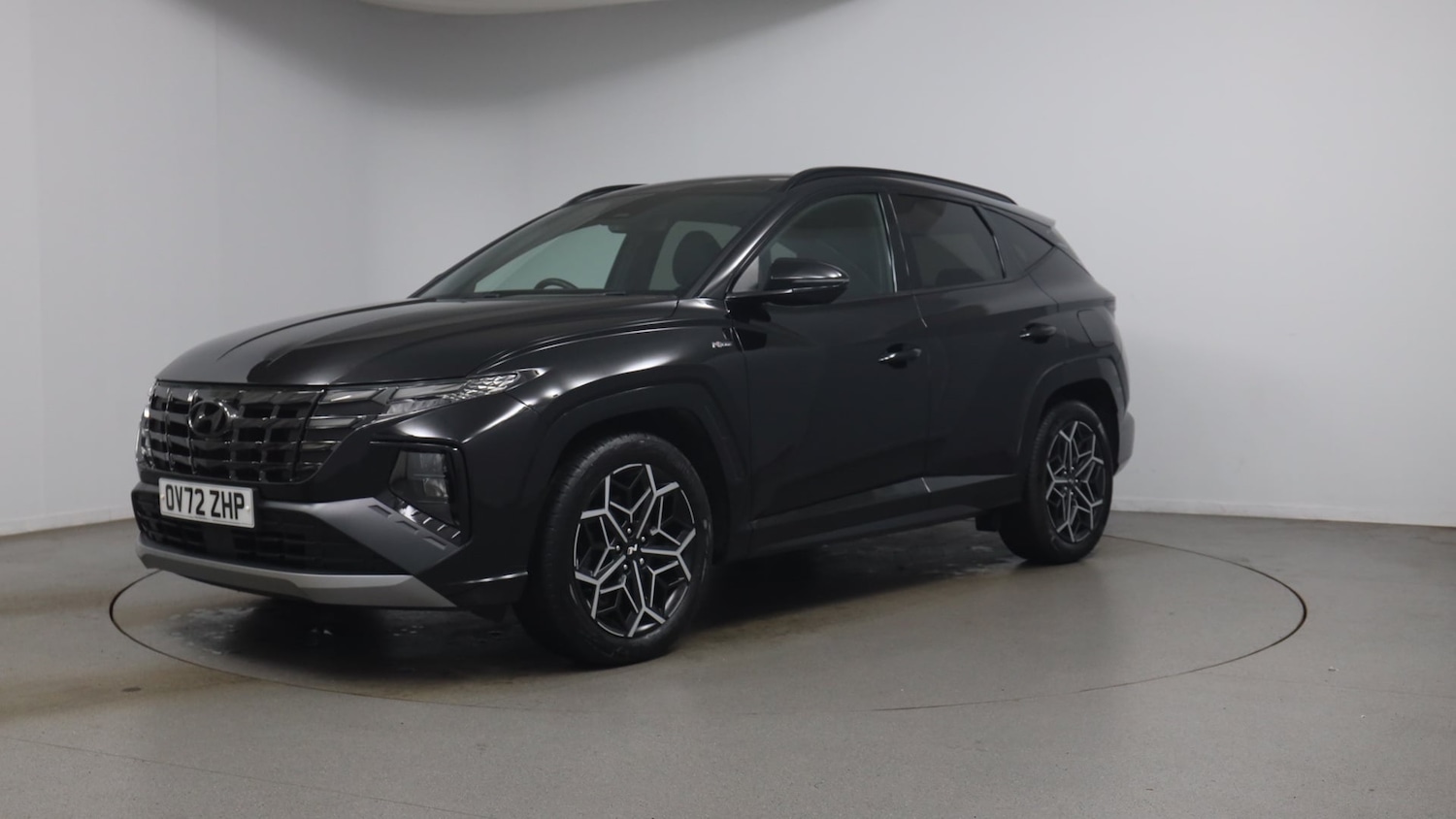 Used Hyundai TUCSON 2022 for sale - 76864170: Photo 18