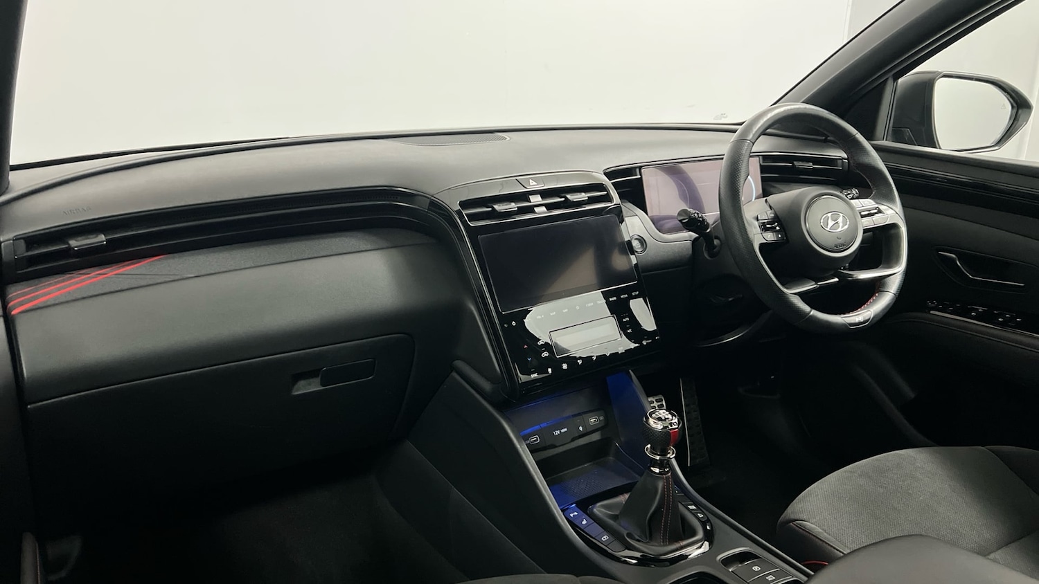 Used Hyundai TUCSON 2022 for sale - 76864170: Photo 2