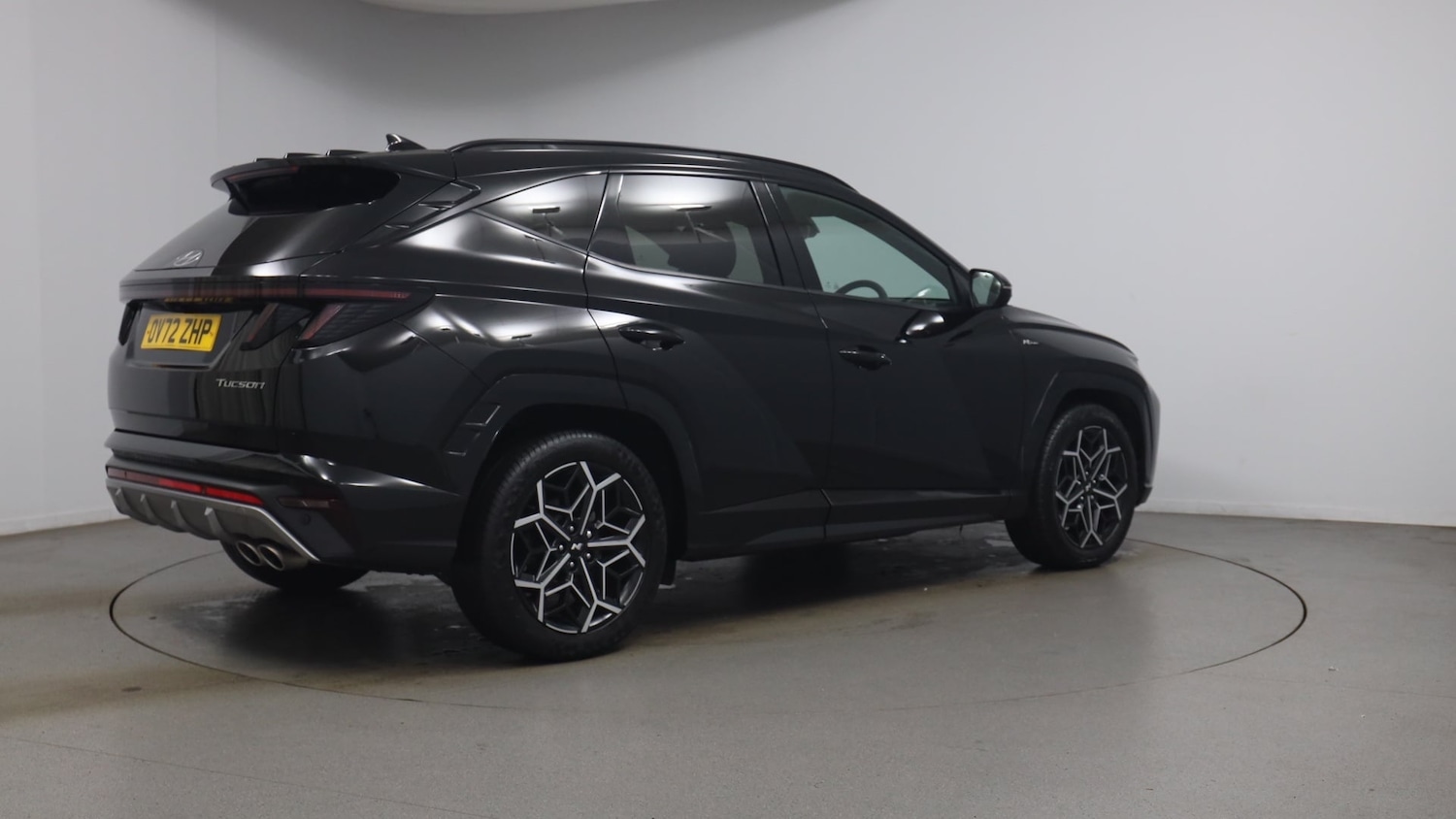 Used Hyundai TUCSON 2022 for sale - 76864170: Photo 20