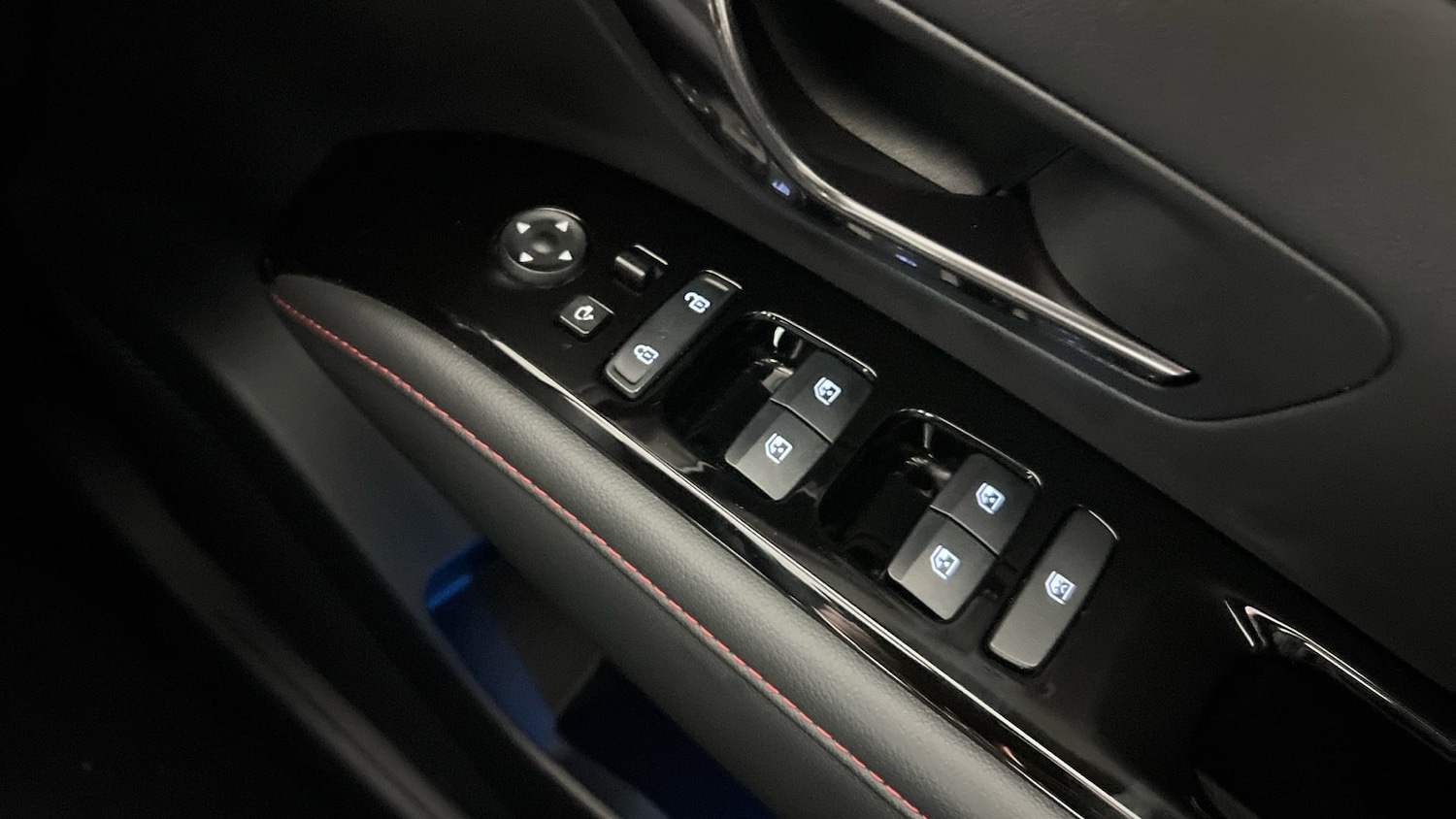 Used Hyundai TUCSON 2022 for sale - 76864170: Photo 21