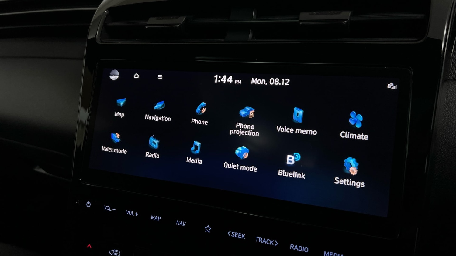 Used Hyundai TUCSON 2022 for sale - 76864170: Photo 22