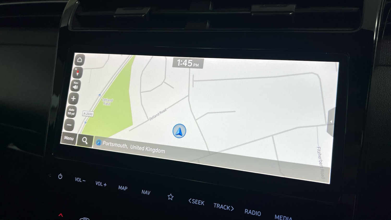 Used Hyundai TUCSON 2022 for sale - 76864170: Photo 23