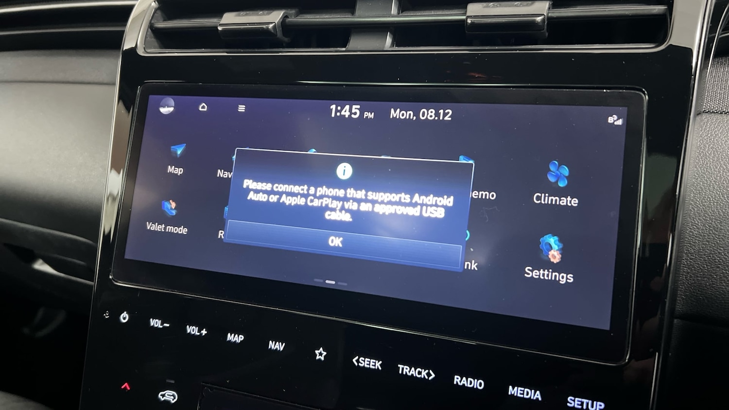 Used Hyundai TUCSON 2022 for sale - 76864170: Photo 24