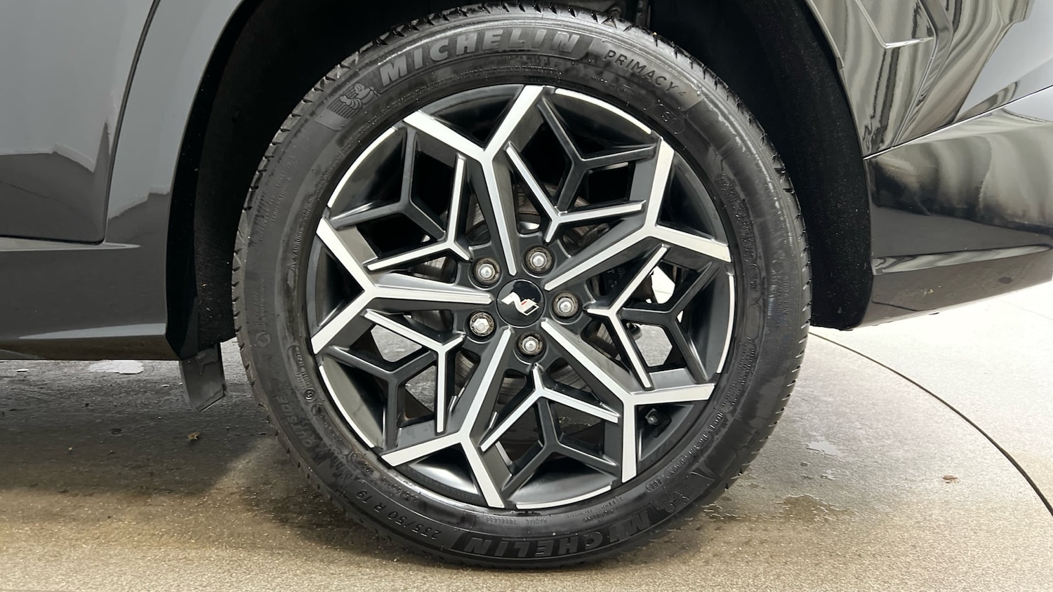 Used Hyundai TUCSON 2022 for sale - 76864170: Photo 5