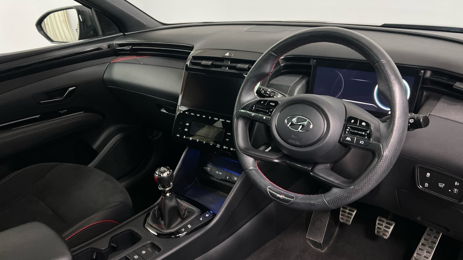 Used Hyundai TUCSON 2022 for sale - 76864170: Photo 6