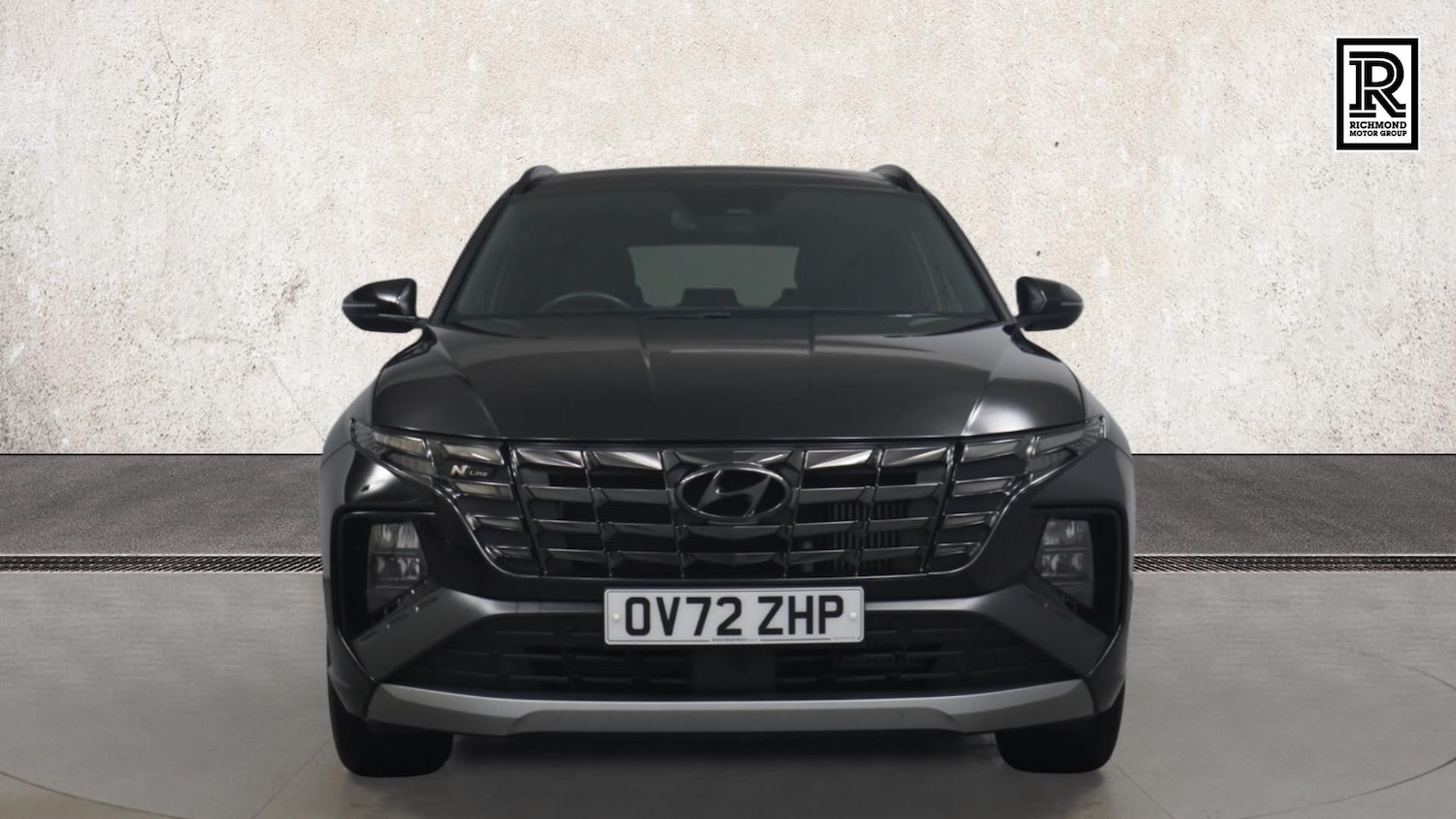 Used Hyundai TUCSON 2022 for sale - 76864170: Photo 7