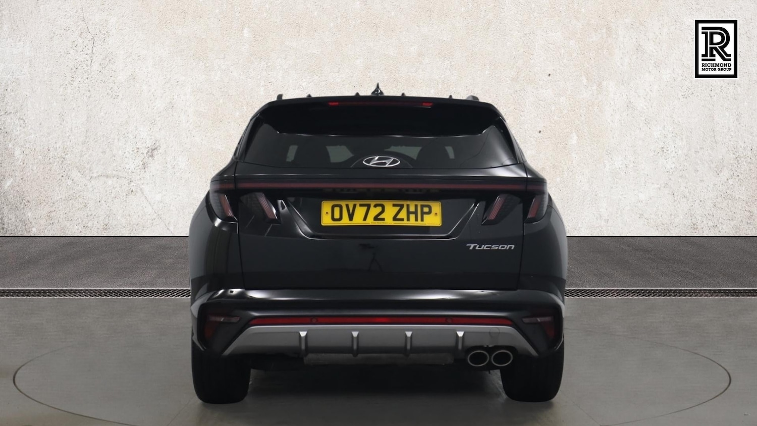 Used Hyundai TUCSON 2022 for sale - 76864170: Photo 8