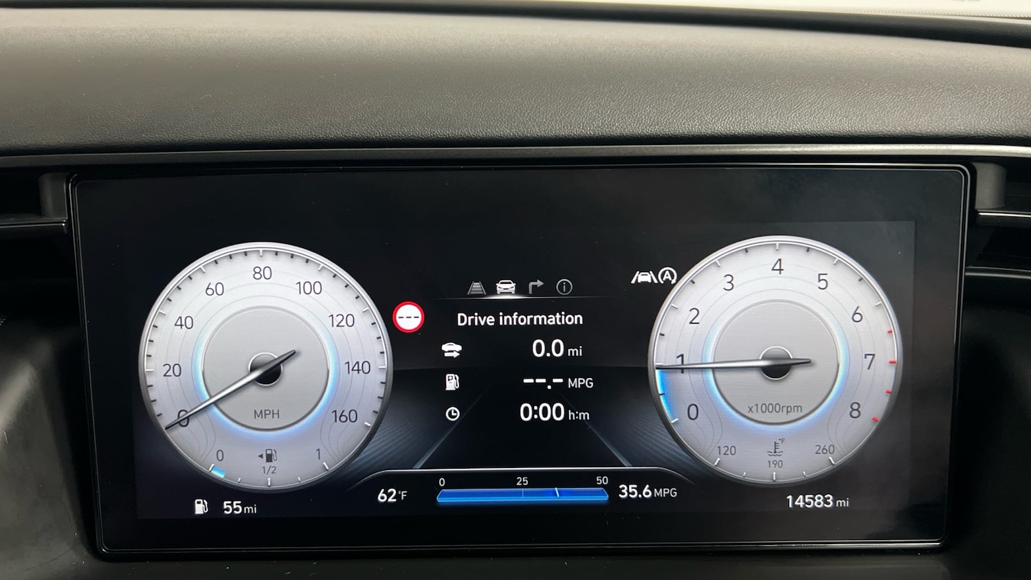 Used Hyundai TUCSON 2023 for sale - 77166195: Photo 10