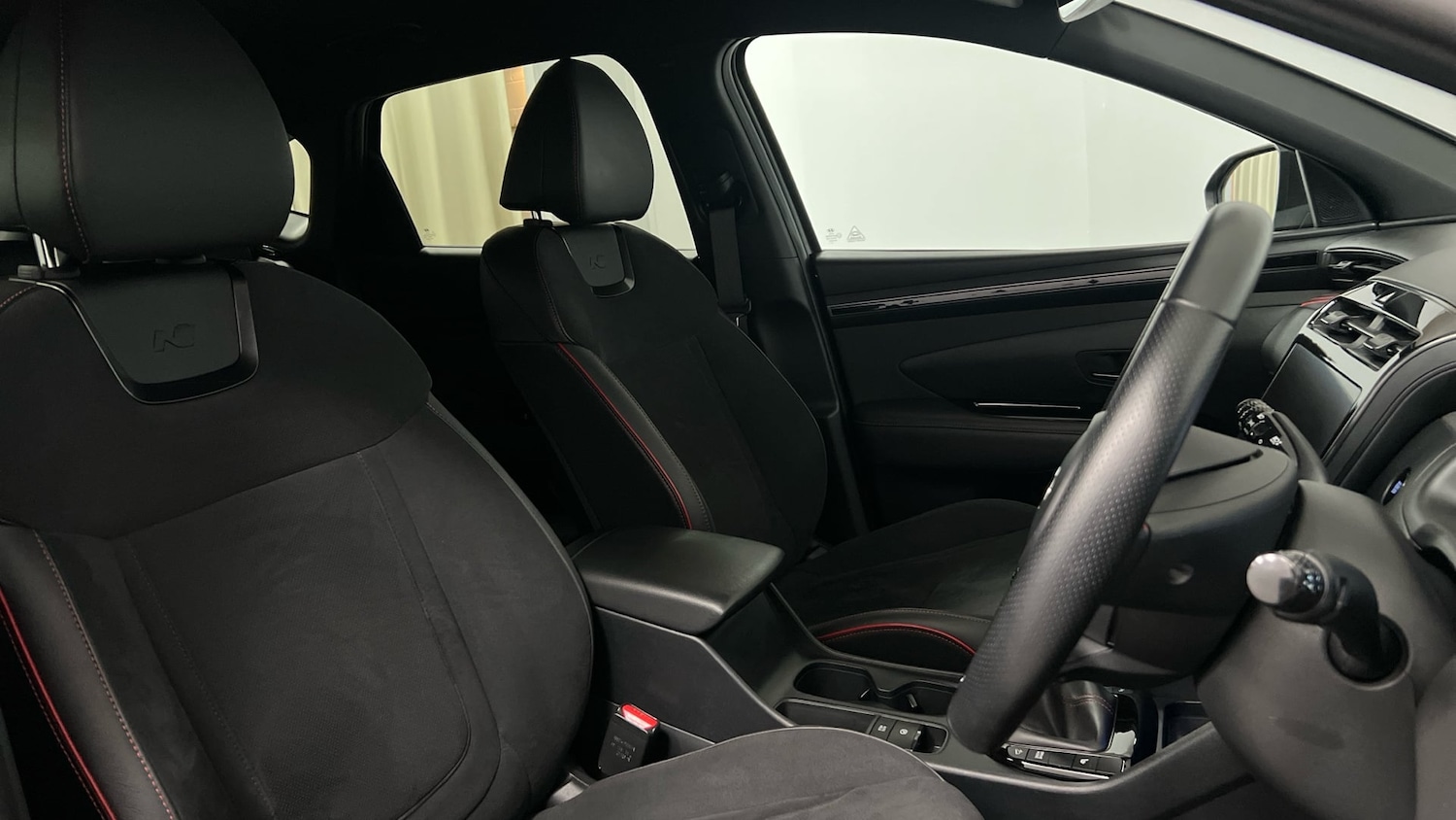 Used Hyundai TUCSON 2023 for sale - 77166195: Photo 12