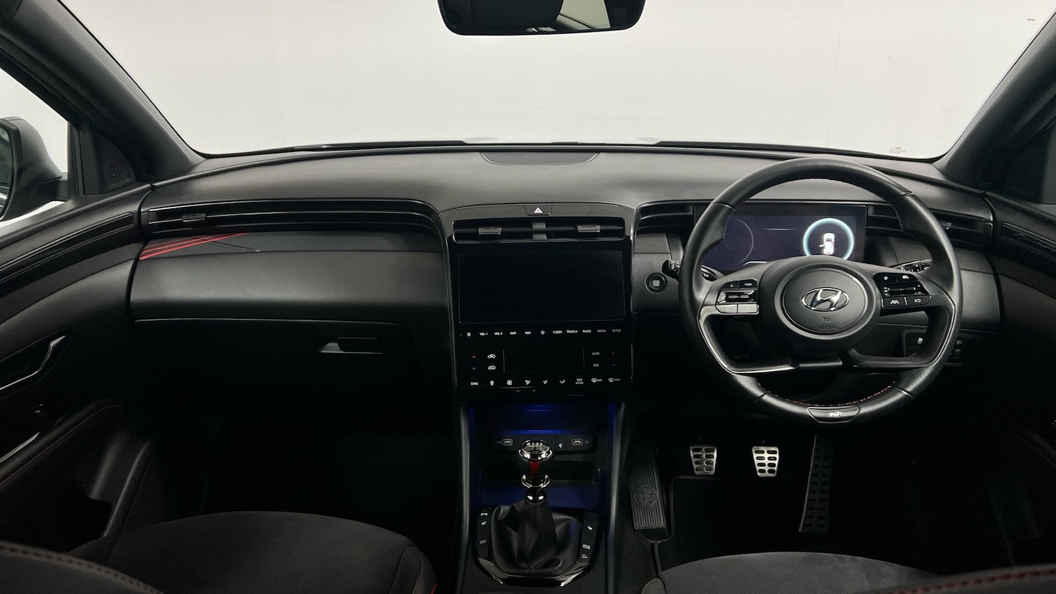 Used Hyundai TUCSON 2023 for sale - 77166195: Photo 13