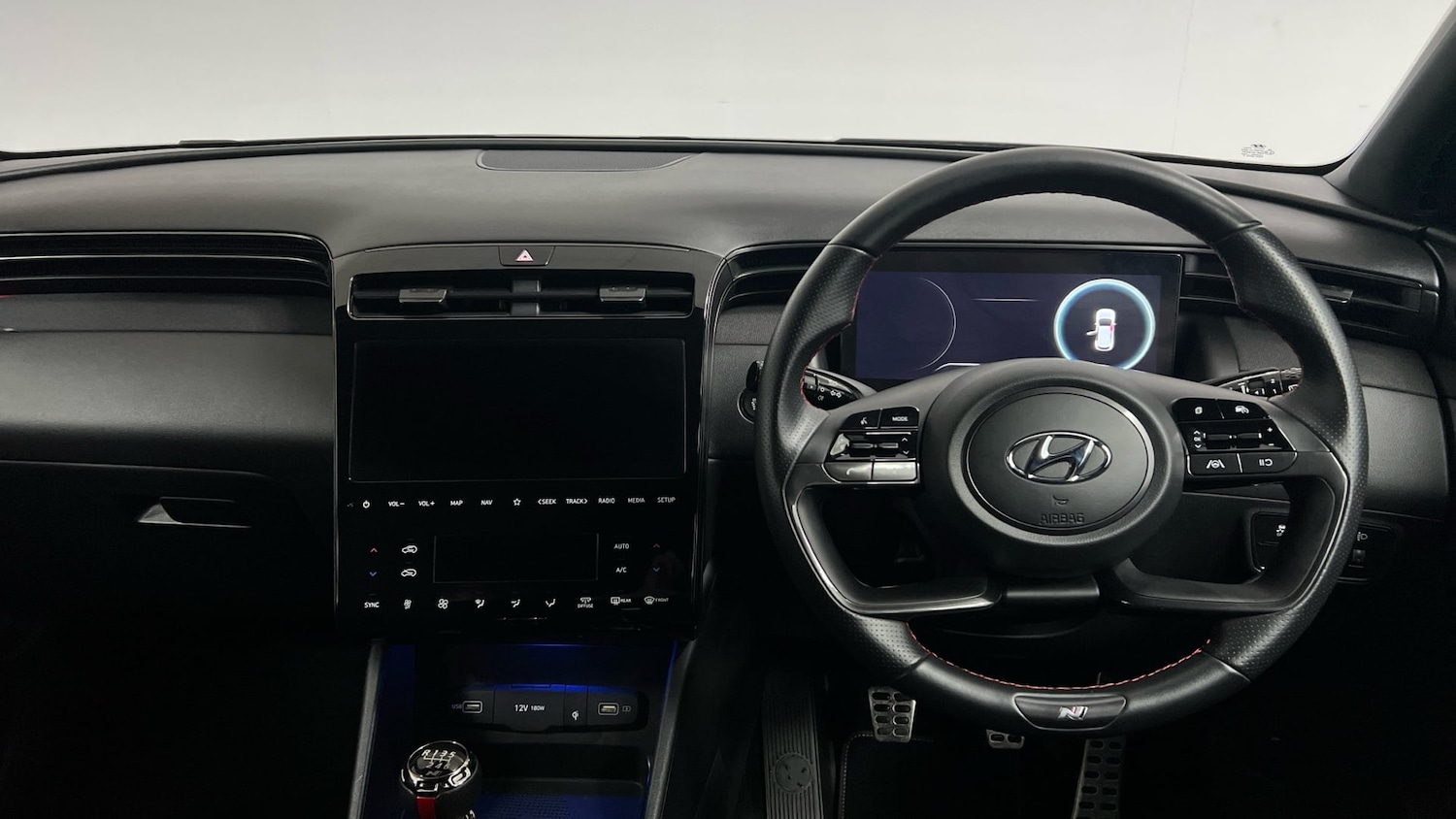 Used Hyundai TUCSON 2023 for sale - 77166195: Photo 14