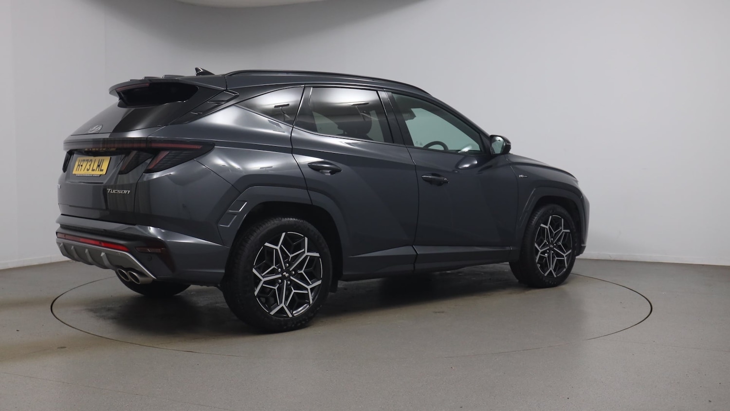 Used Hyundai TUCSON 2023 for sale - 77166195: Photo 20