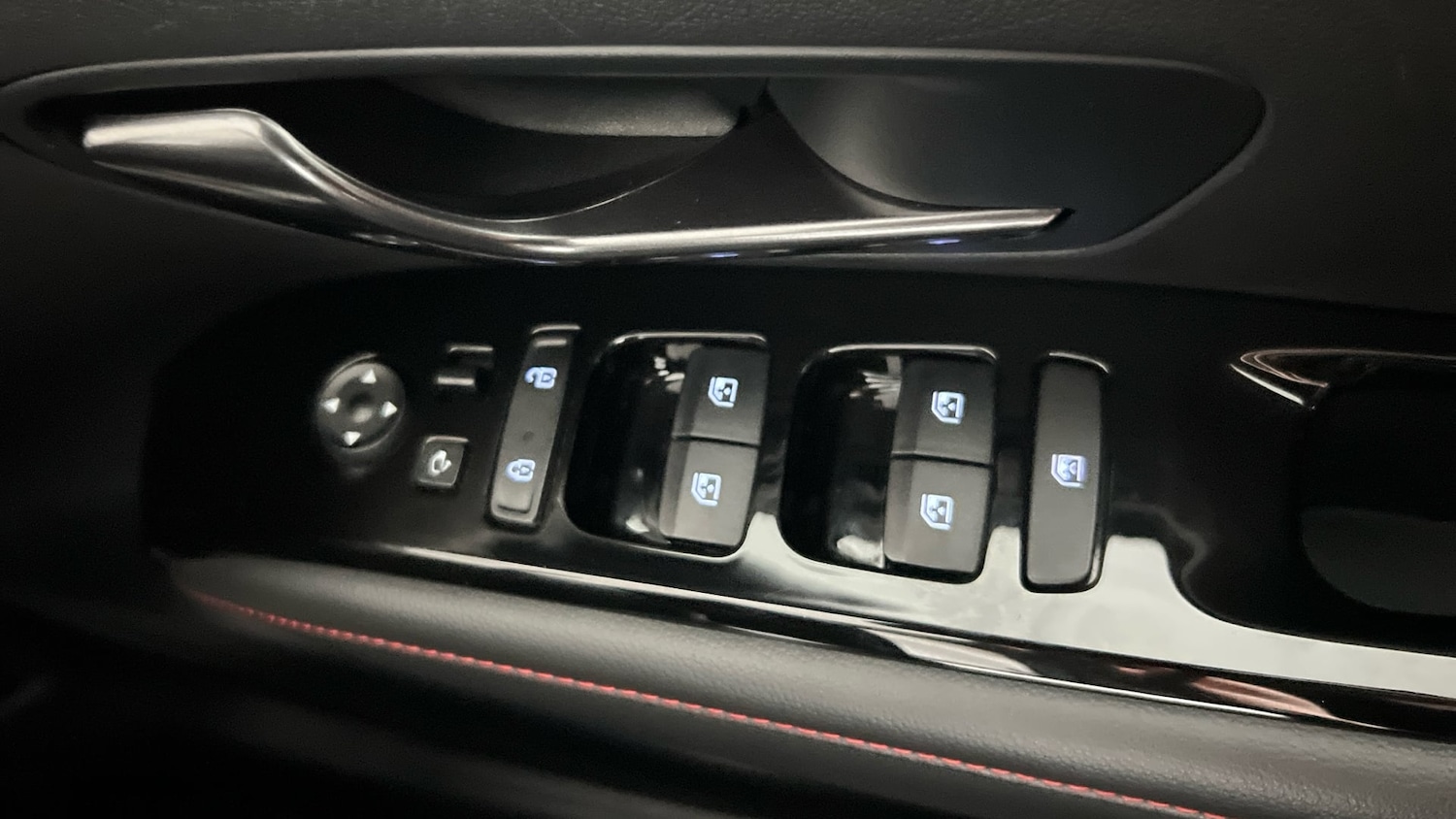 Used Hyundai TUCSON 2023 for sale - 77166195: Photo 21