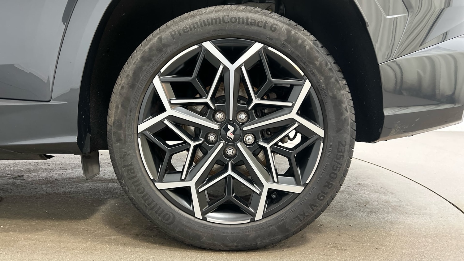 Used Hyundai TUCSON 2023 for sale - 77166195: Photo 5