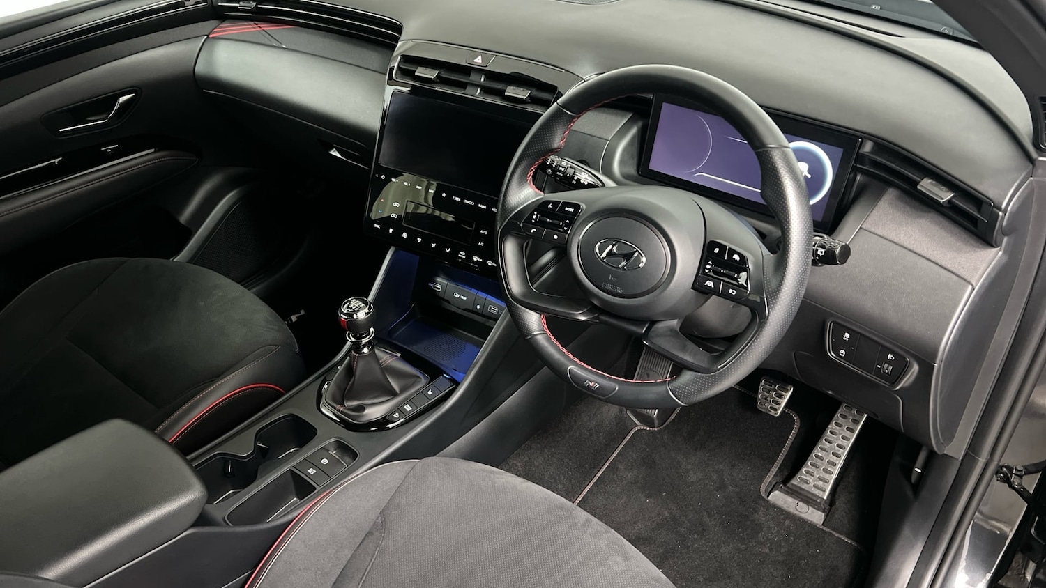 Used Hyundai TUCSON 2023 for sale - 77166195: Photo 6