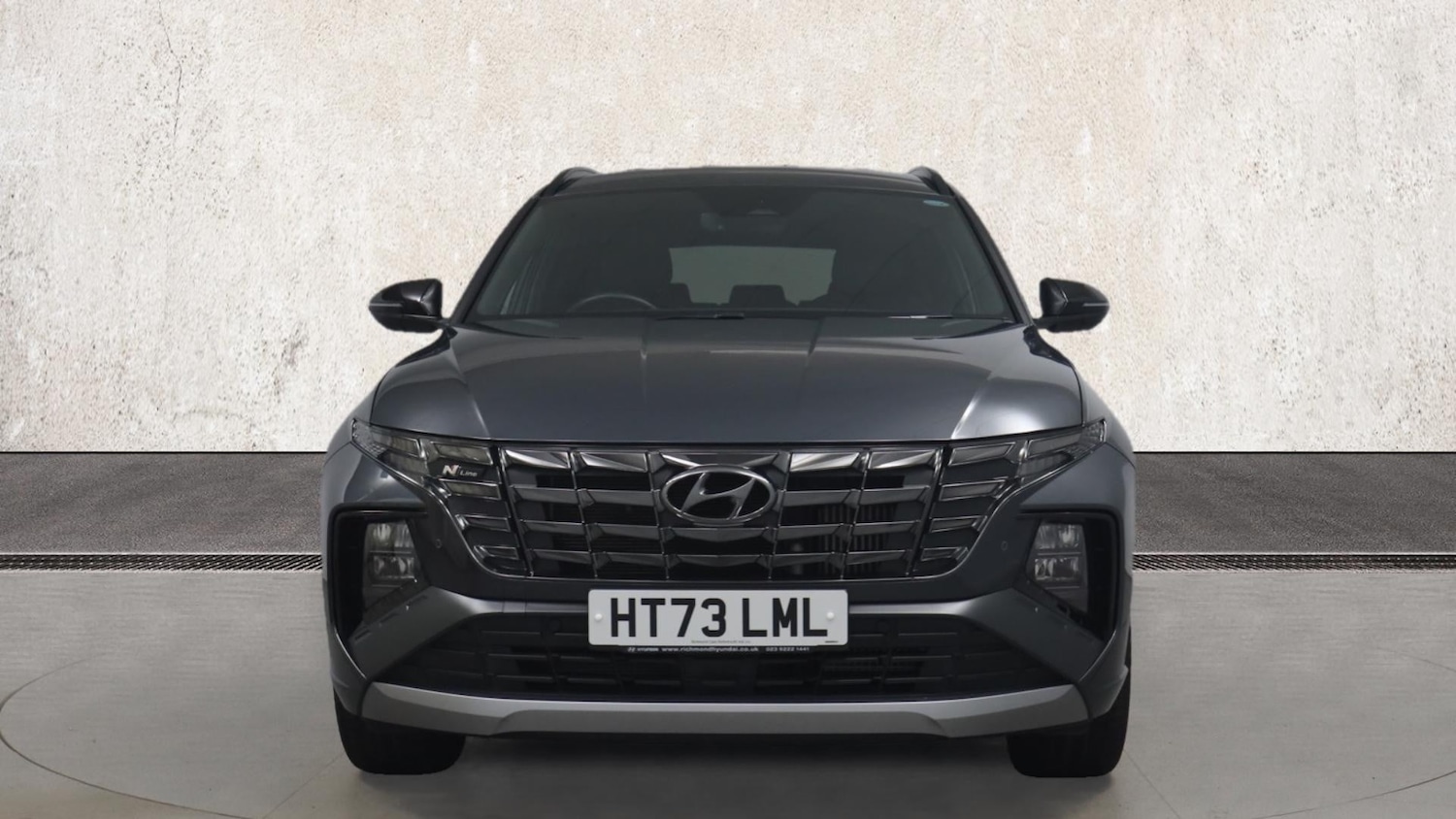 Used Hyundai TUCSON 2023 for sale - 77166195: Photo 7