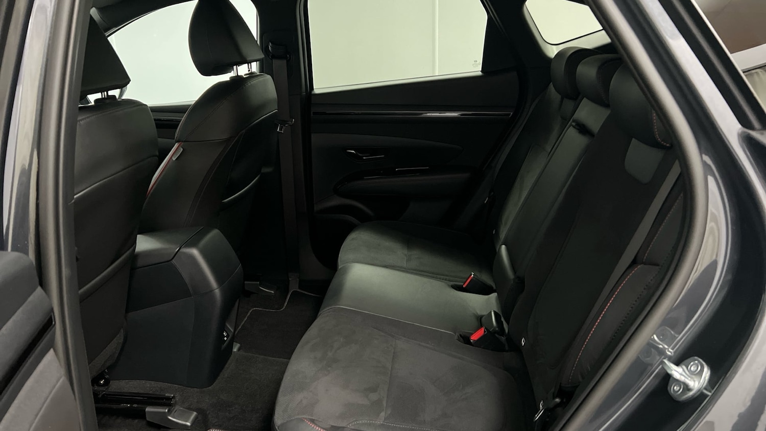 Used Hyundai TUCSON 2023 for sale - 77166195: Photo 9