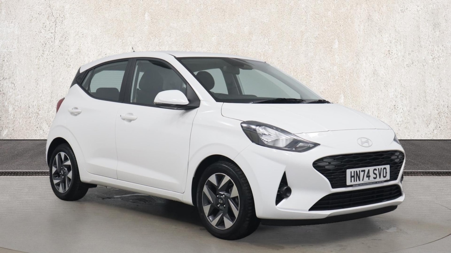 Used Hyundai i10 2024 for sale - 76677067: Photo 1